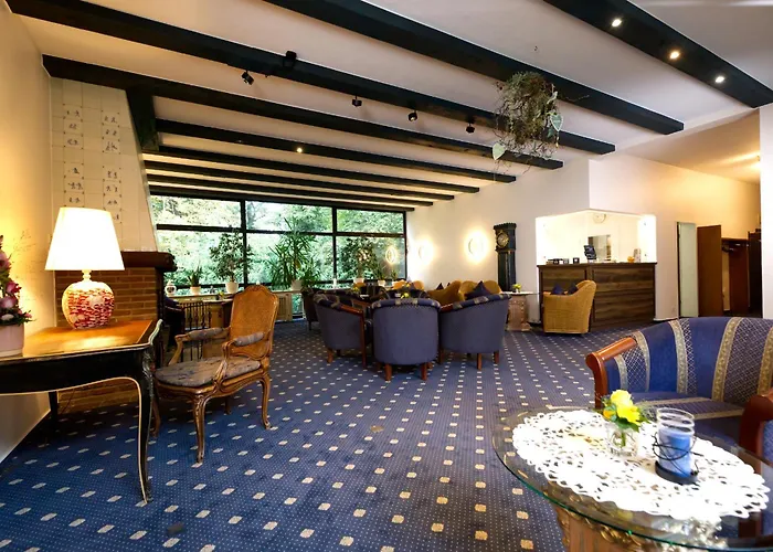 Parkhotel Hammerberg
