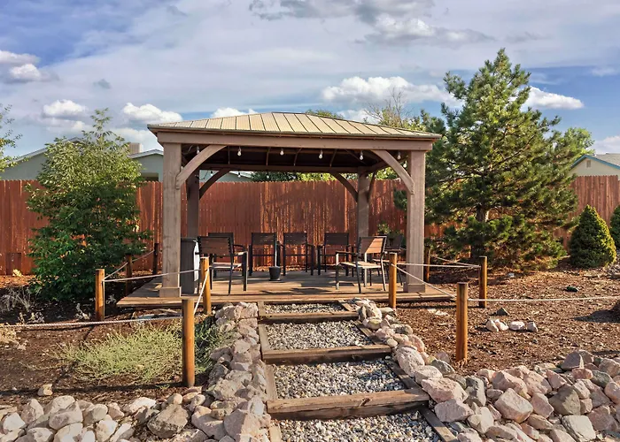 Best Western Canon City