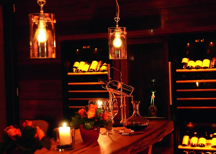 Hotel Gruener Wald