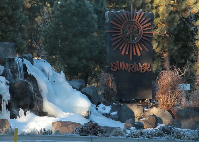 The Pines At Sunriver