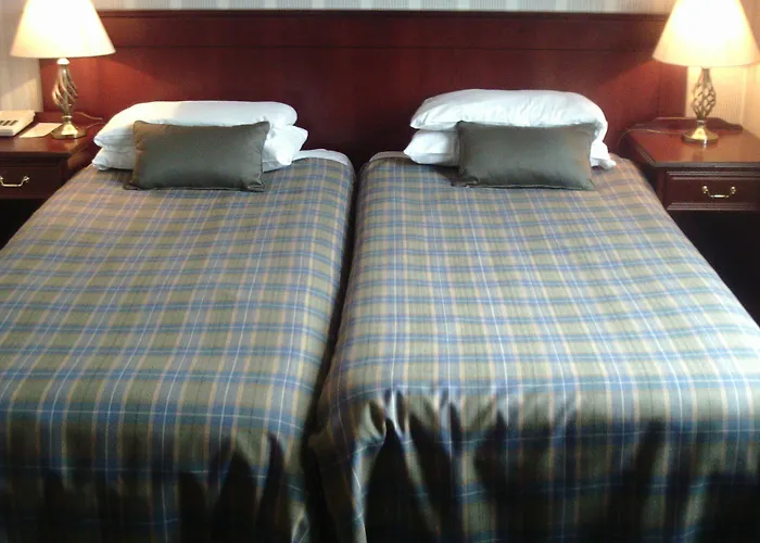 Salutation Hotel