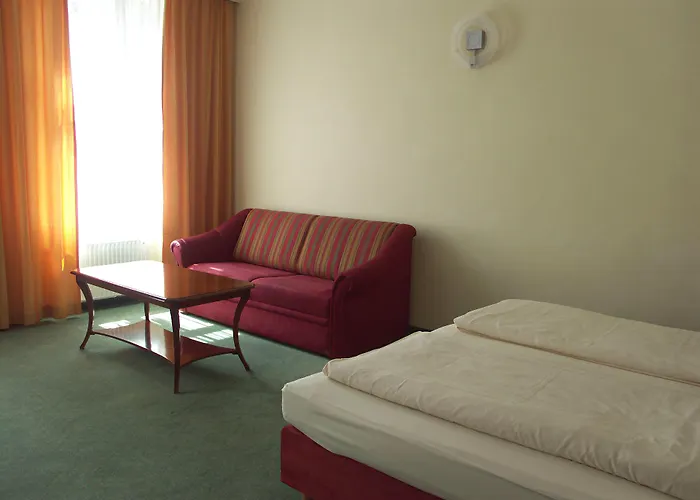 Altwienerhof Aparthotel