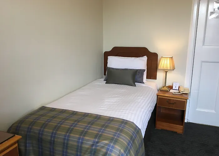 Salutation Hotel