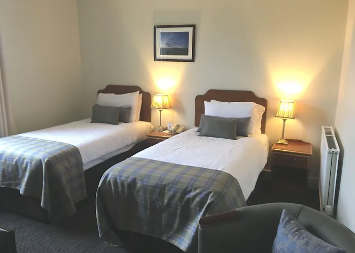 Salutation Hotel