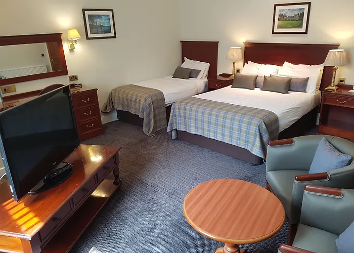 Salutation Hotel