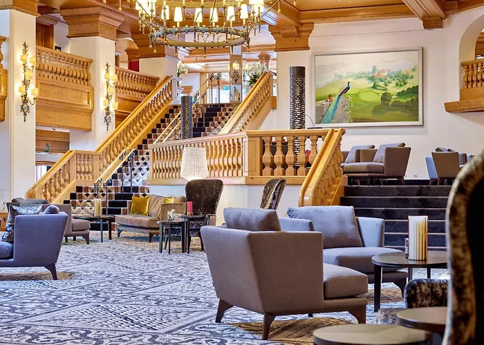 Maximilian Grand Hotel