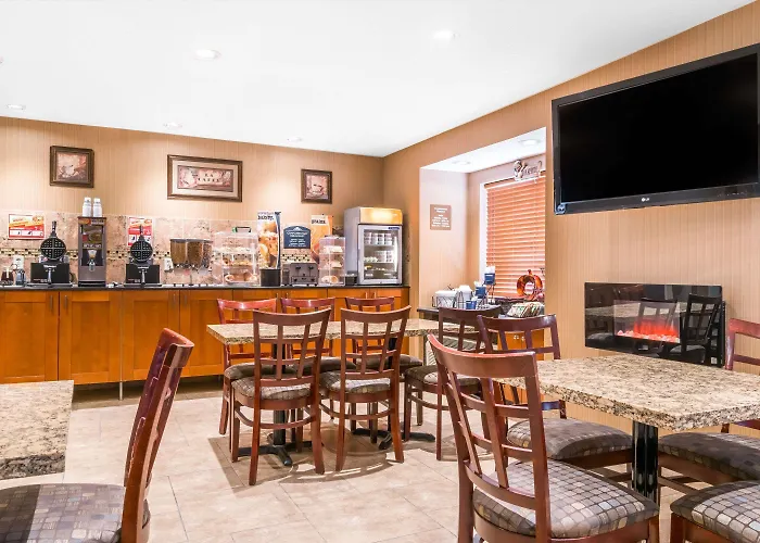Microtel Inn & Suites By Wyndham Rochester North Mayo Clinic