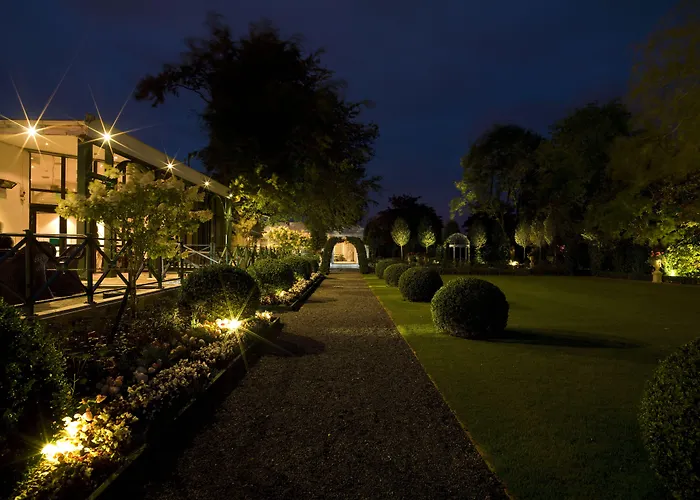 The Keadeen Hotel