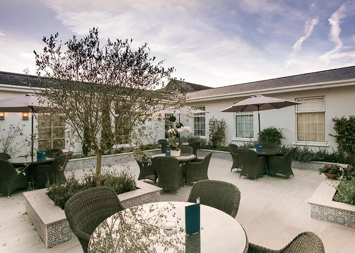 The Keadeen Hotel