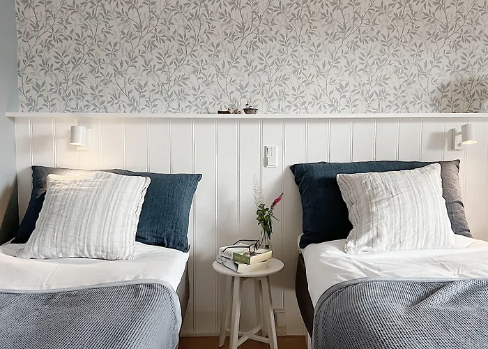Hjerting Badehotel