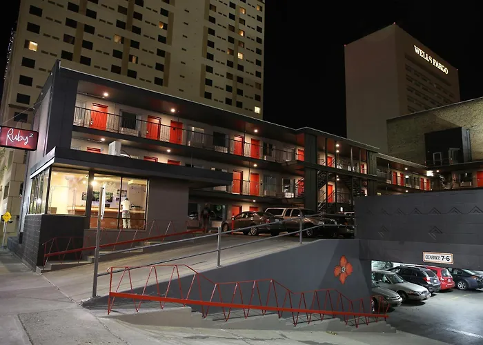 Steam Plant Hotel