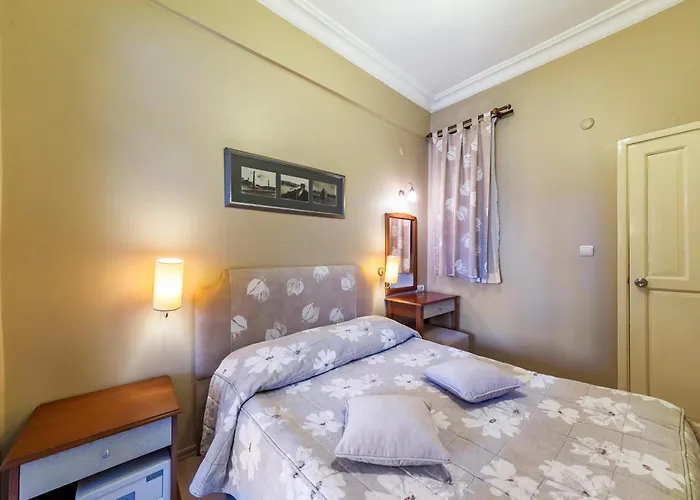Hotel Fehmi Bey - Special Category