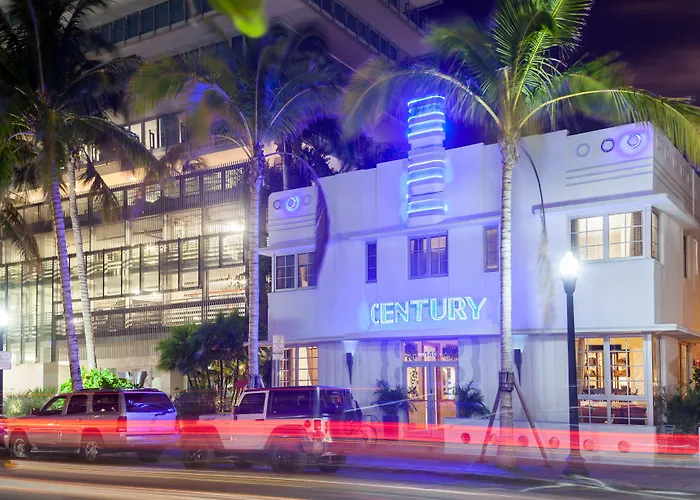 Century Hotel
