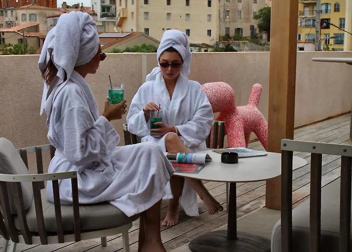 Hotel & Spa Rocabella