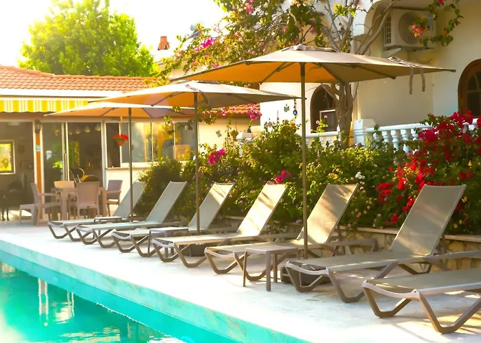 Casablanca Hotel