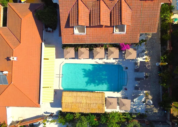 Casablanca Hotel
