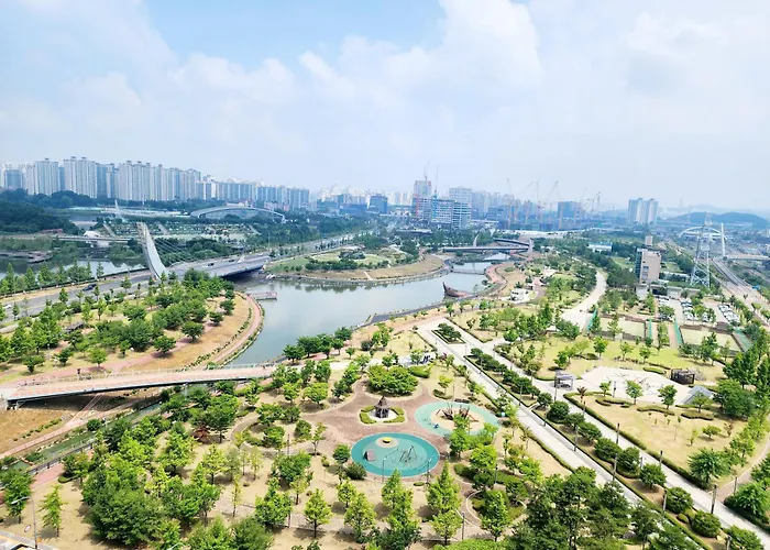 Park View Terrace