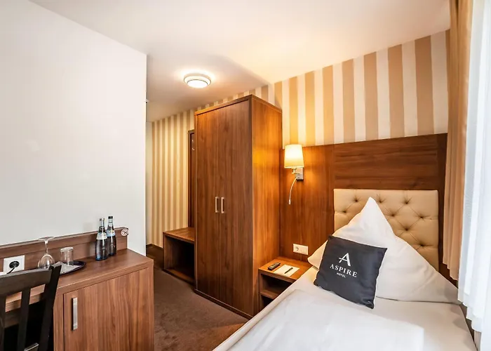 Aspire Castillo Reutlingen, Trademark Collection By Wyndham