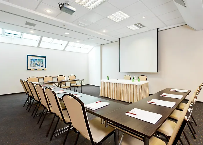 Qubus Hotel Zielona Gora