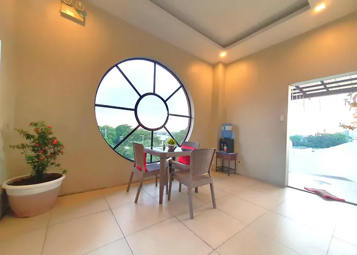 Spiral Suites Hotel