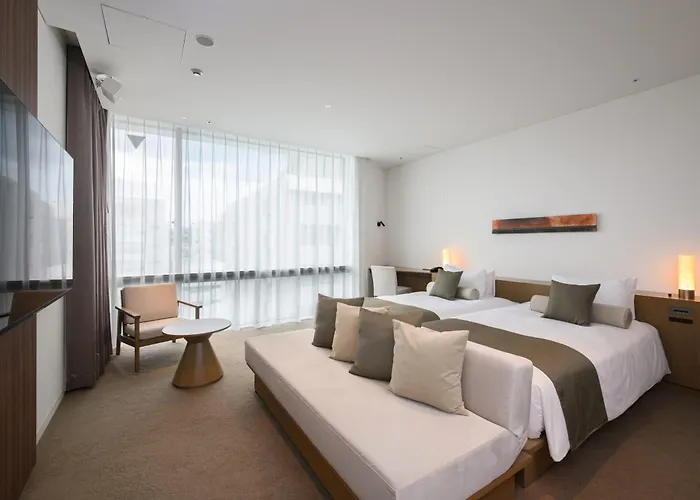 The Royal Park Hotel Iconic Kyoto