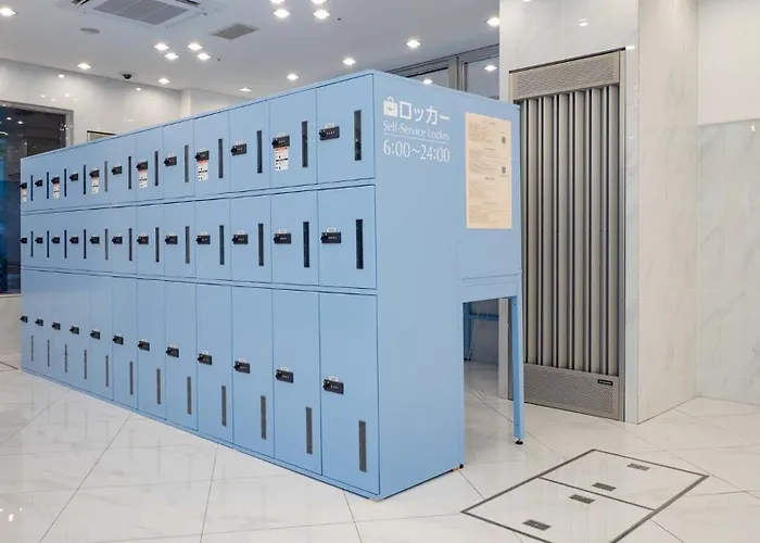 Toyoko Inn Utsunomiya Ekimae No 2