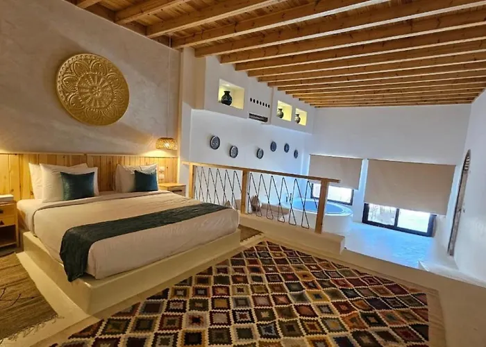 Benben By Dhara Hotels - Adults Only