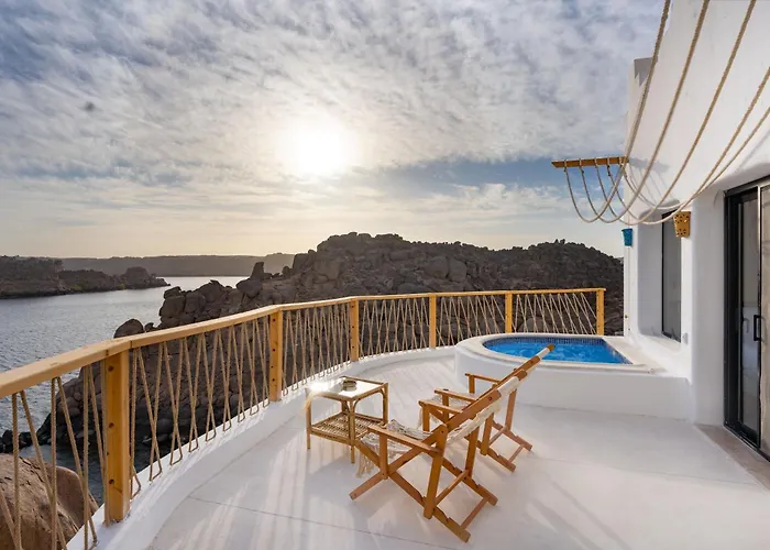 Benben By Dhara Hotels - Adults Only Assouan
