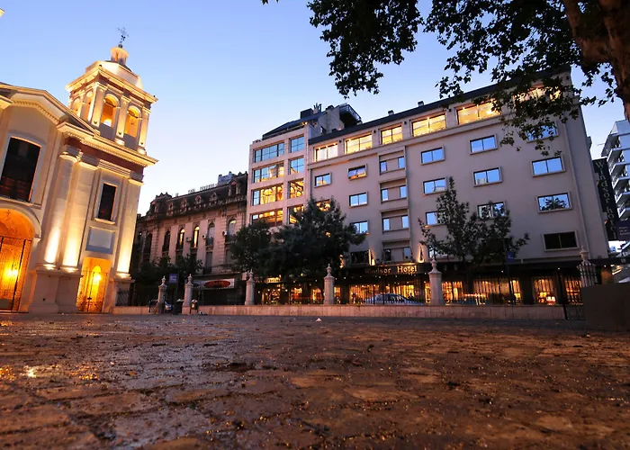 Windsor Hotel