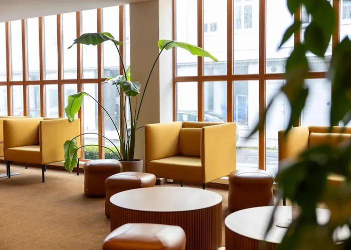 Hotel Noreg