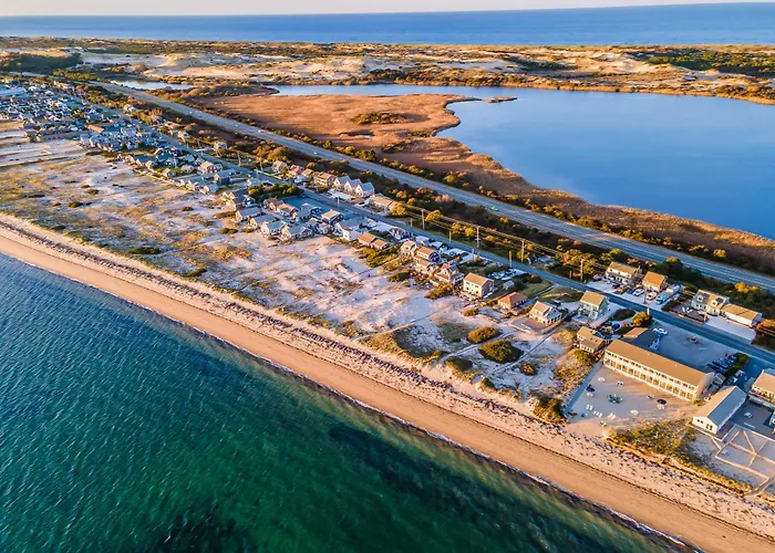 Sandbars Inn