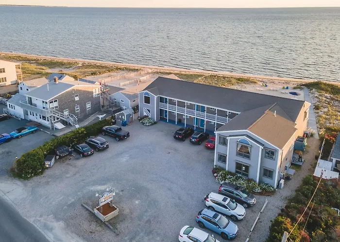 Sandbars Inn - Dog Friendly