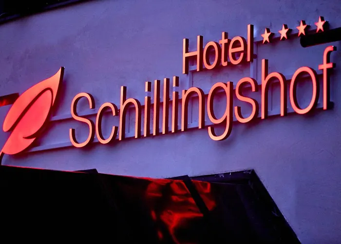 Hotel Schillingshof