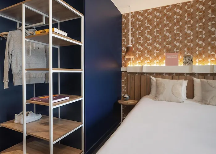Ibis Paris Gare Montparnasse Catalogne