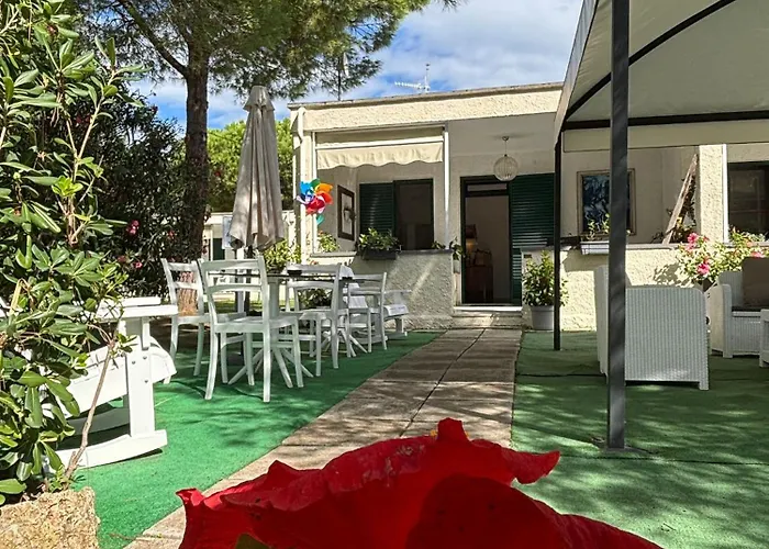 Ibiscus Beach Village