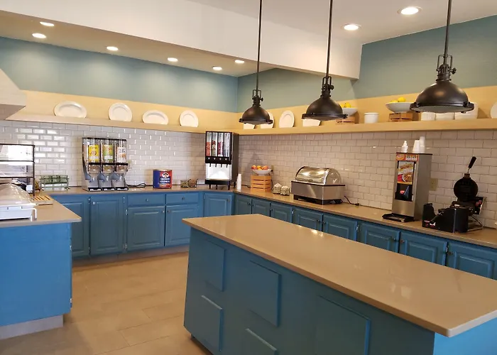 Country Inn & Suites By Radisson, Indianapolis South, In