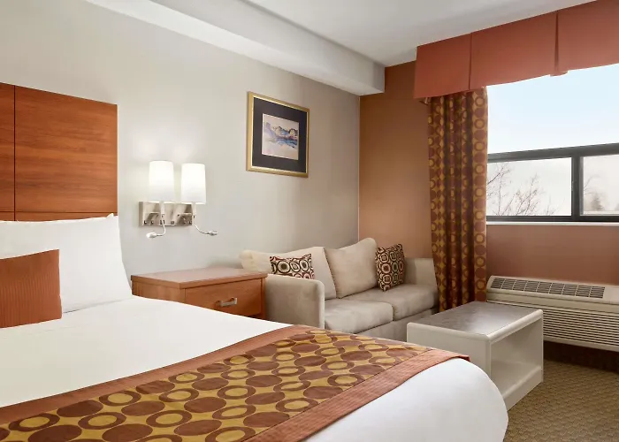 Ramada Limited South Windsor