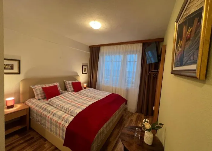 Hotel Central Vlasic