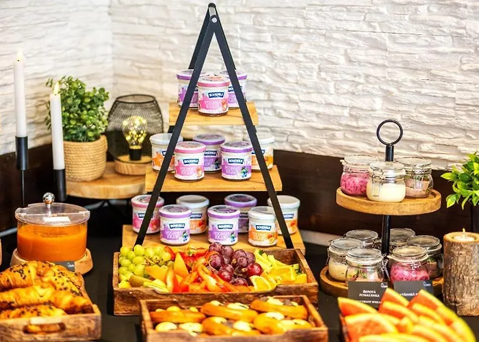 Wellness Hotel Liberecka Vysina