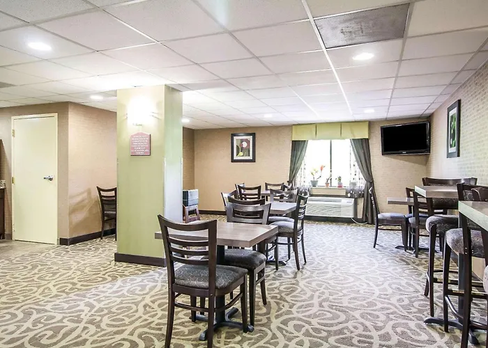 Comfort Inn Jackson I-40