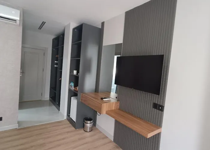Karadut Otel Nemrut