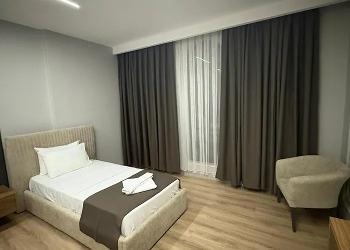 Karadut Otel Nemrut