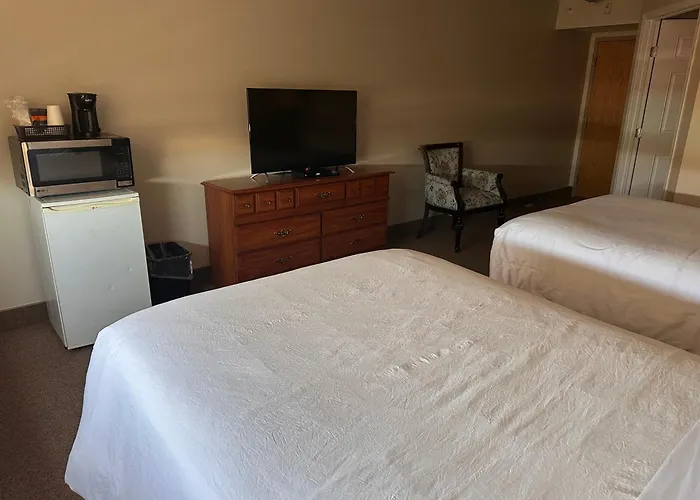 The Medicine Hat Villa
