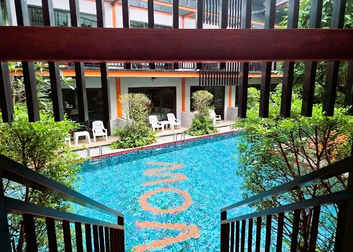 Wow Phuket
