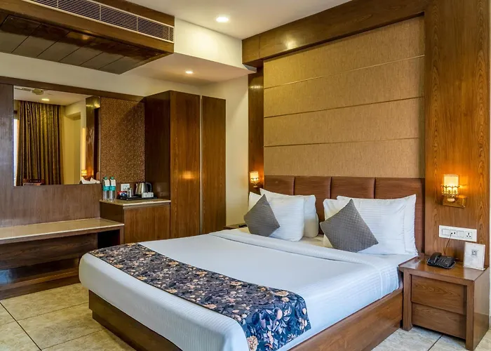 Hotel Paandora Grand,Udaipur