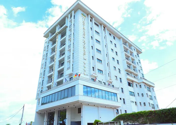 United Hotel International