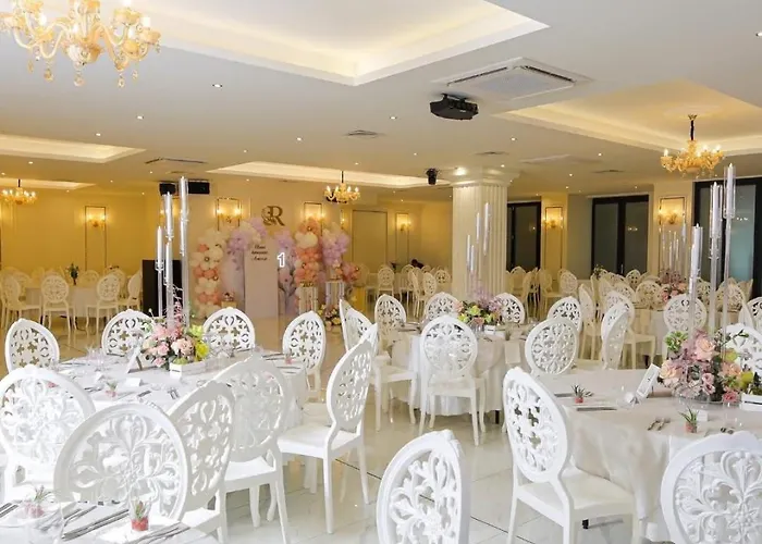 Hotel Rivera