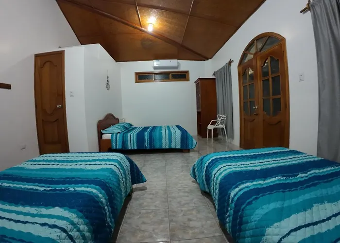 Hostal Poseidon