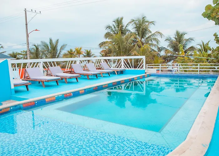 Hotel Playa Divina