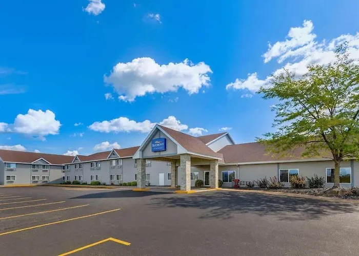 Baymont Inn Baldwin